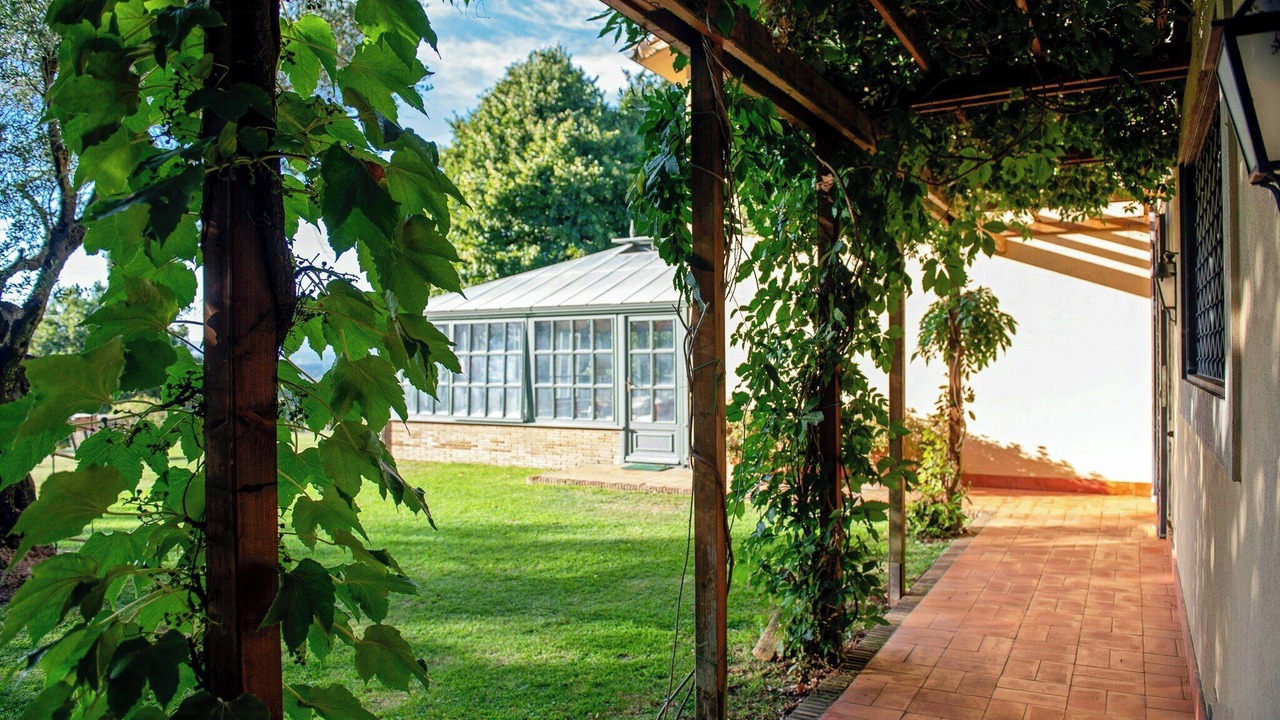 Photo of Outdoor in Sutri
