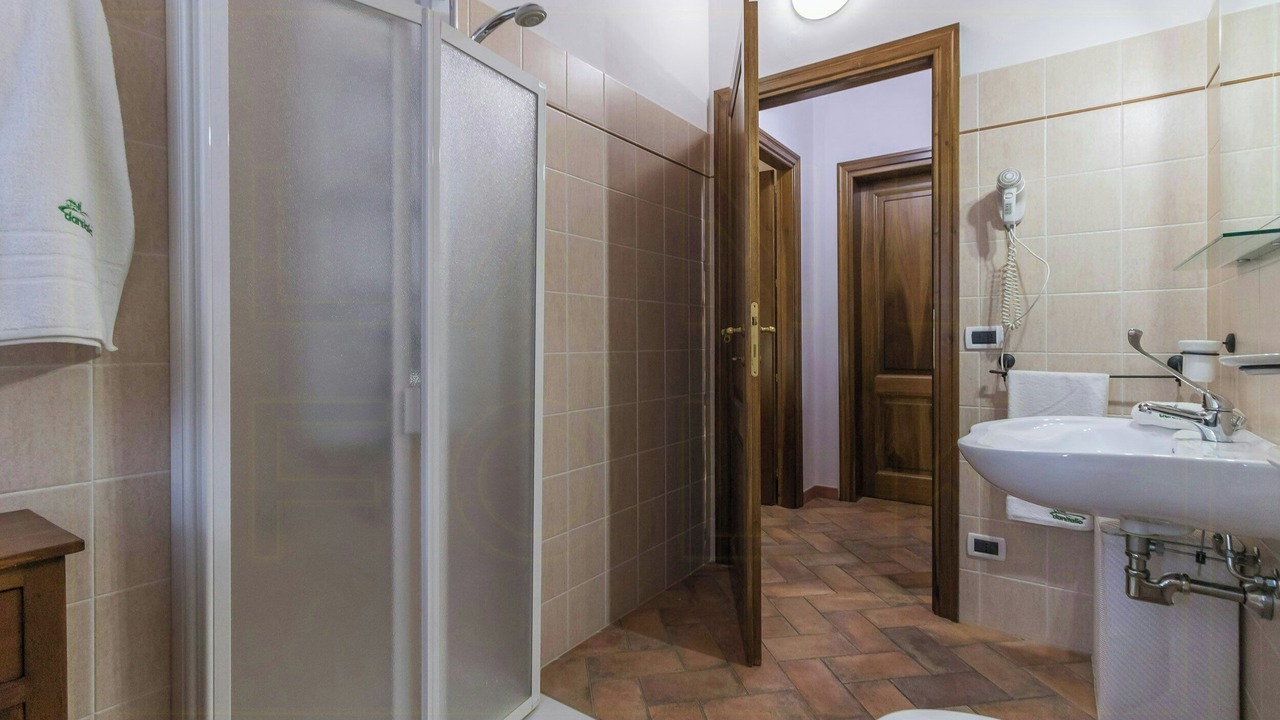 Photo of Bathroom in Casamaggiore