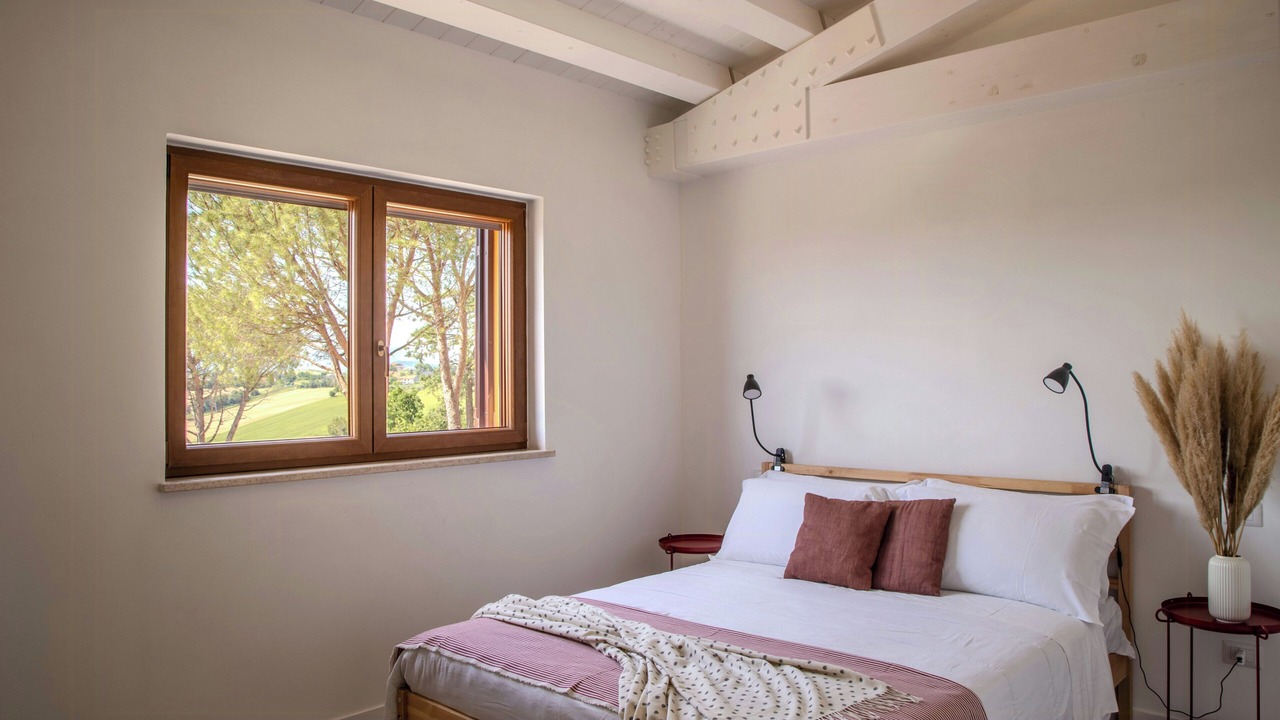 Photo of Bedroom in Belvedere Ostrense