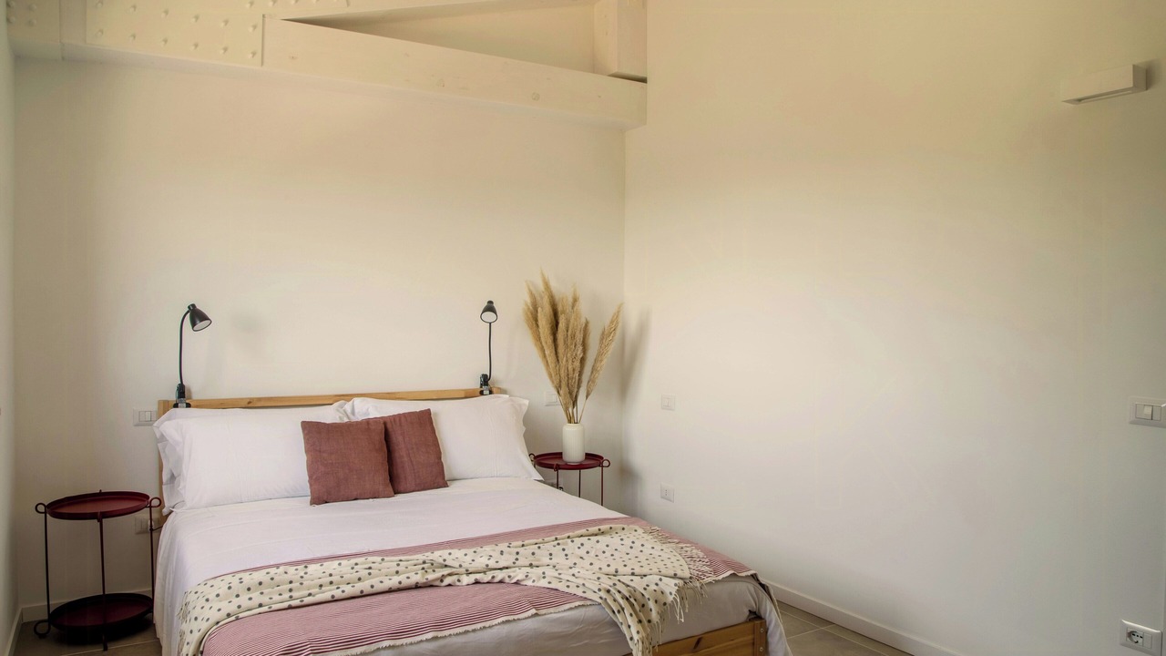 Photo of Bedroom in Belvedere Ostrense