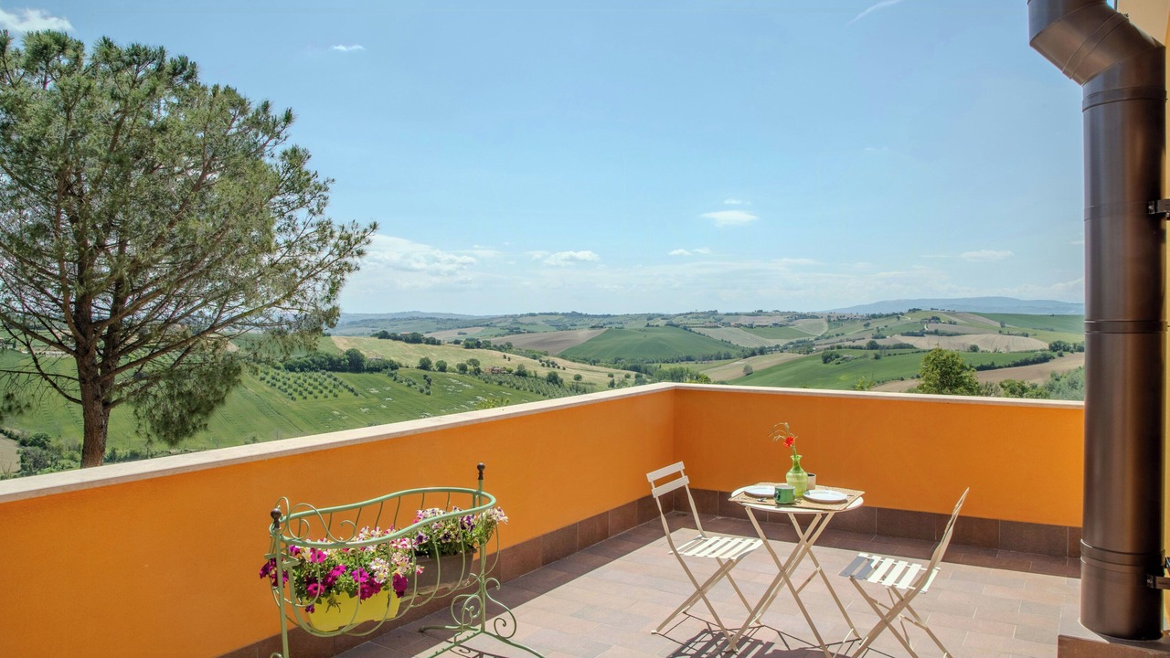 Photo of Outdoor in Belvedere Ostrense
