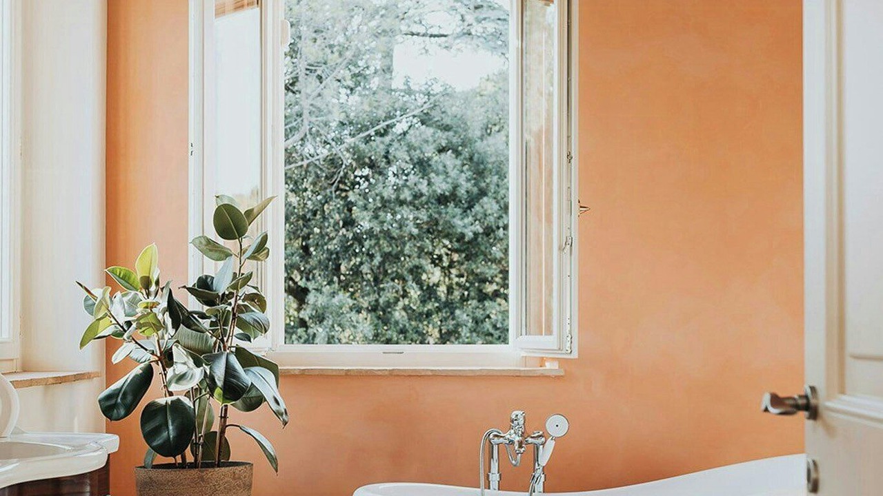 Photo of Bathroom in Montecassiano