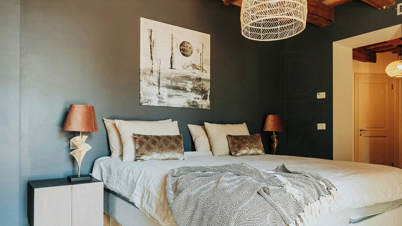 Photo of Bedroom in Montecassiano