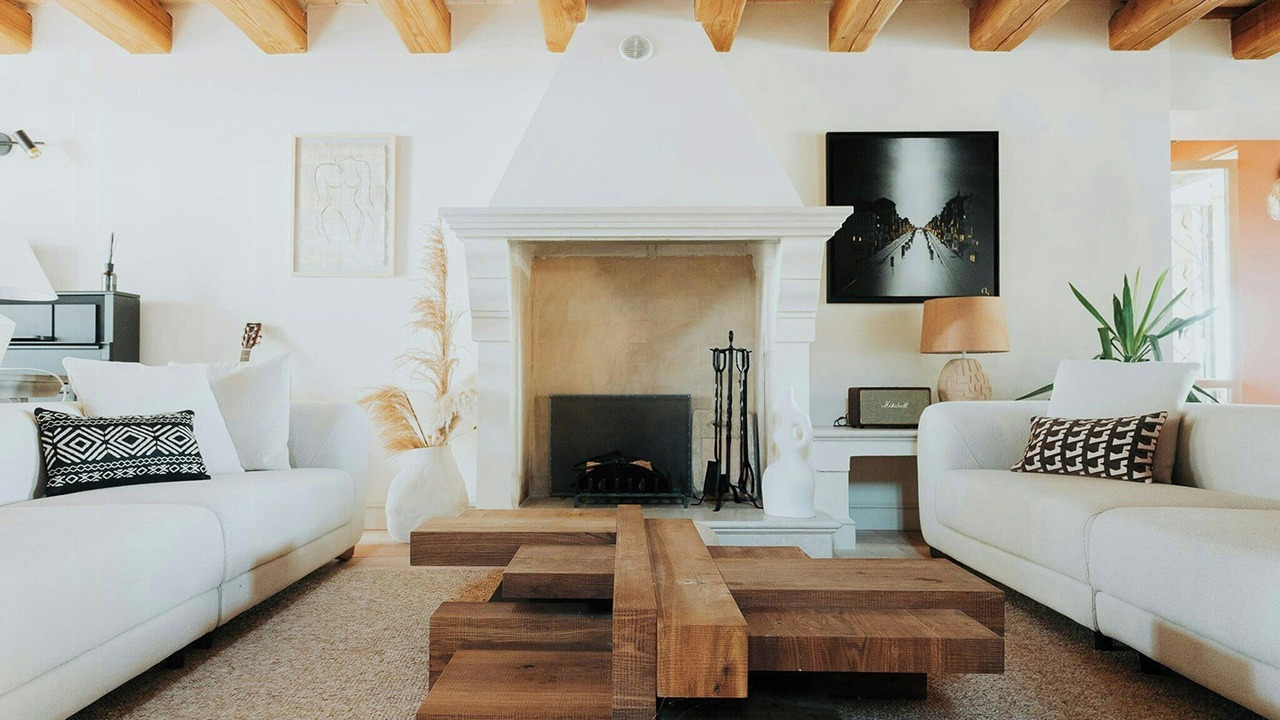 Photo of Livingroom in Montecassiano