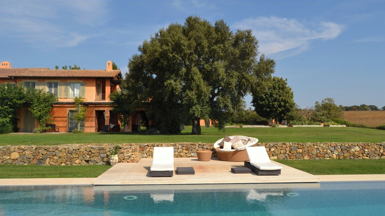 Photo of Outdoor in Capalbio