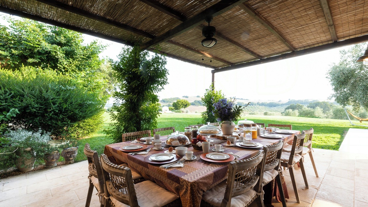 Photo of Outdoor in Capalbio