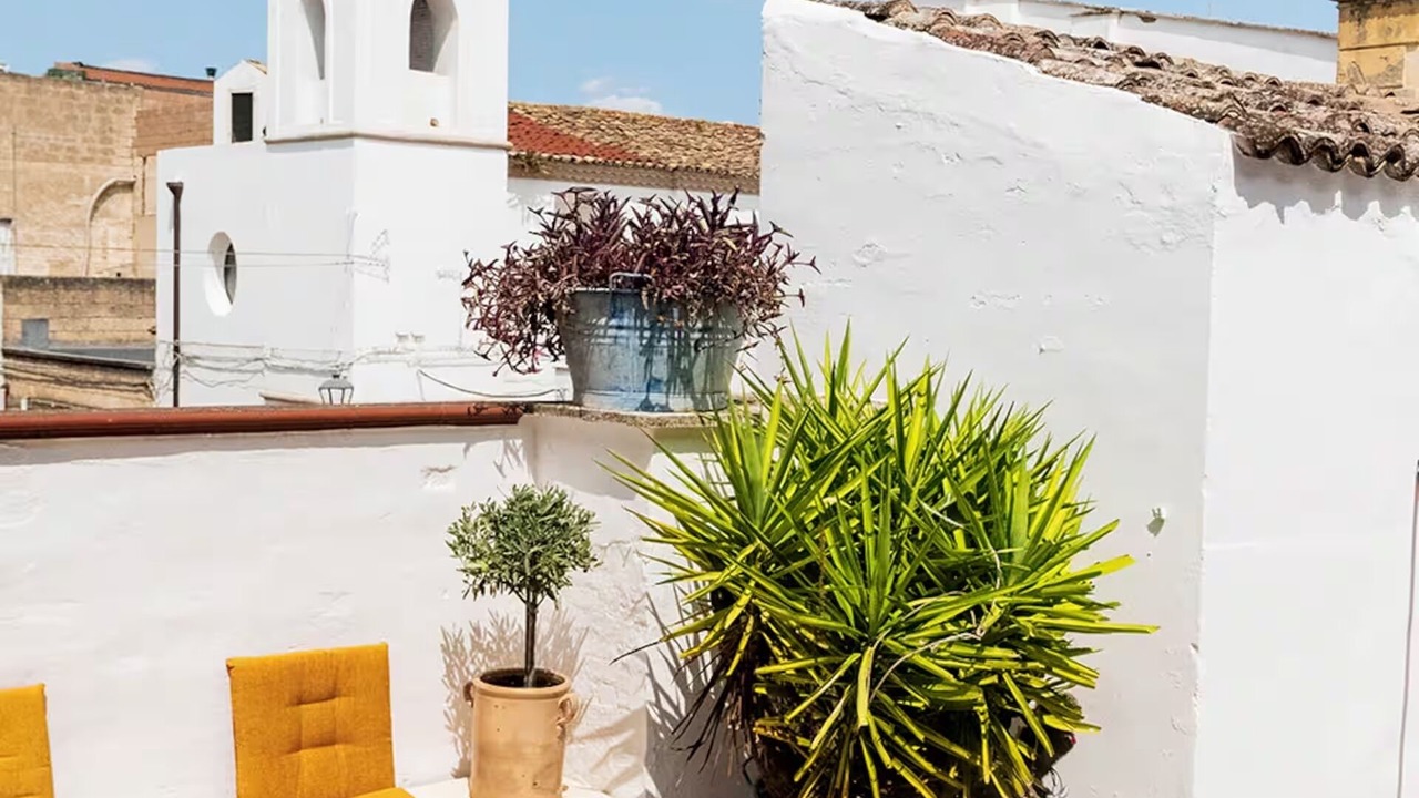 Photo of Patio Balcony in Bernalda
