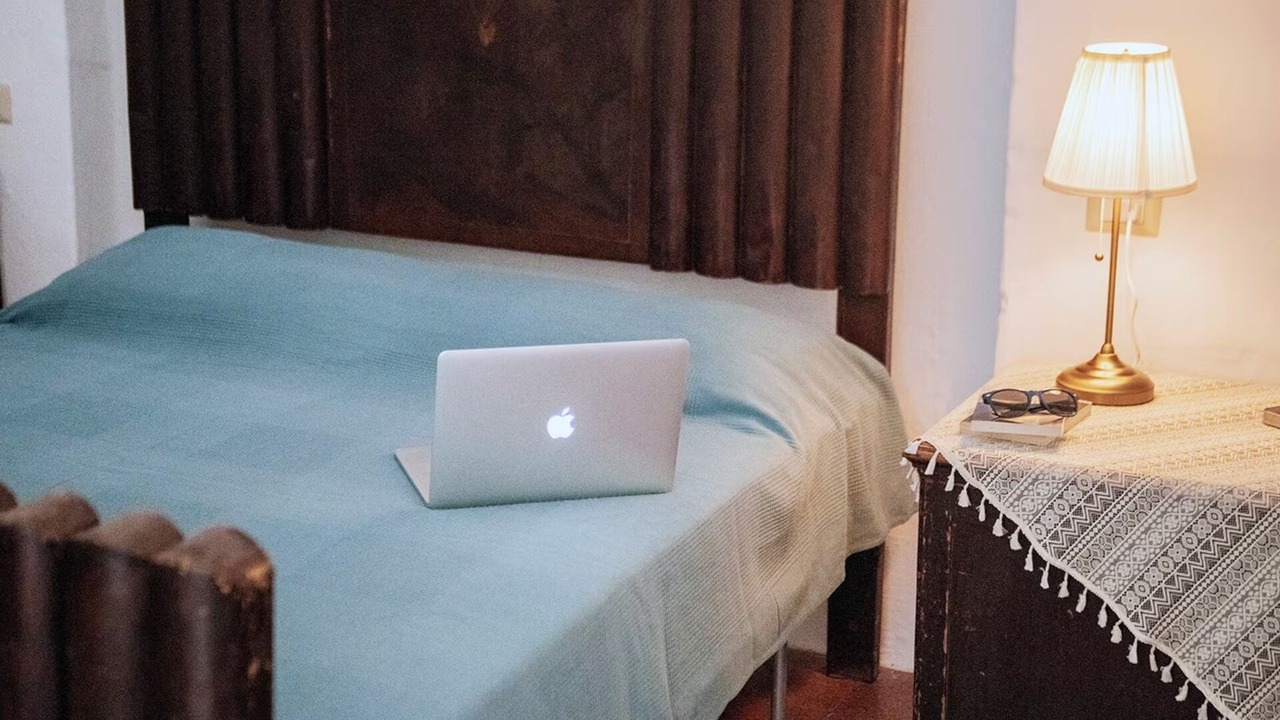 Photo of Bedroom in Bernalda