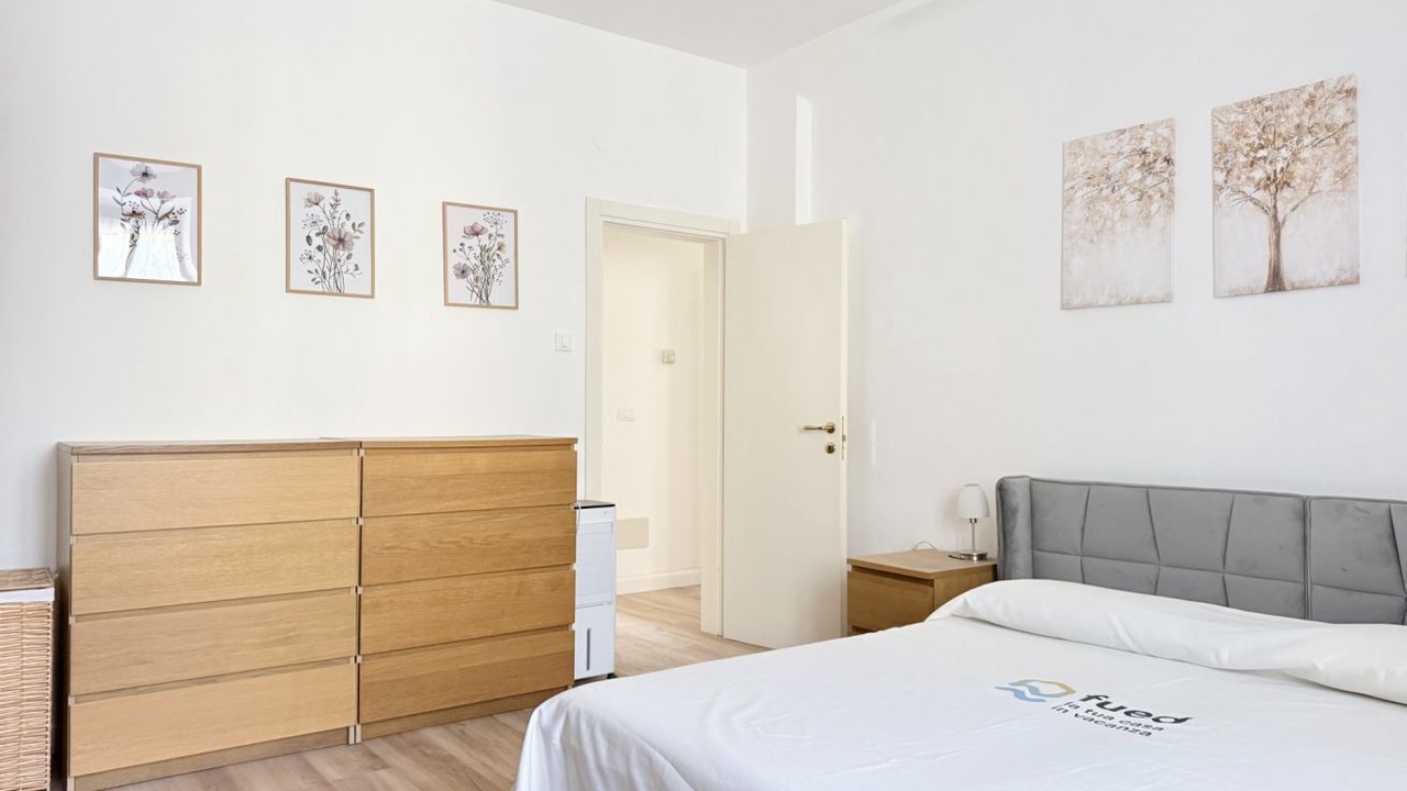 Photo of Bedroom in Senigallia