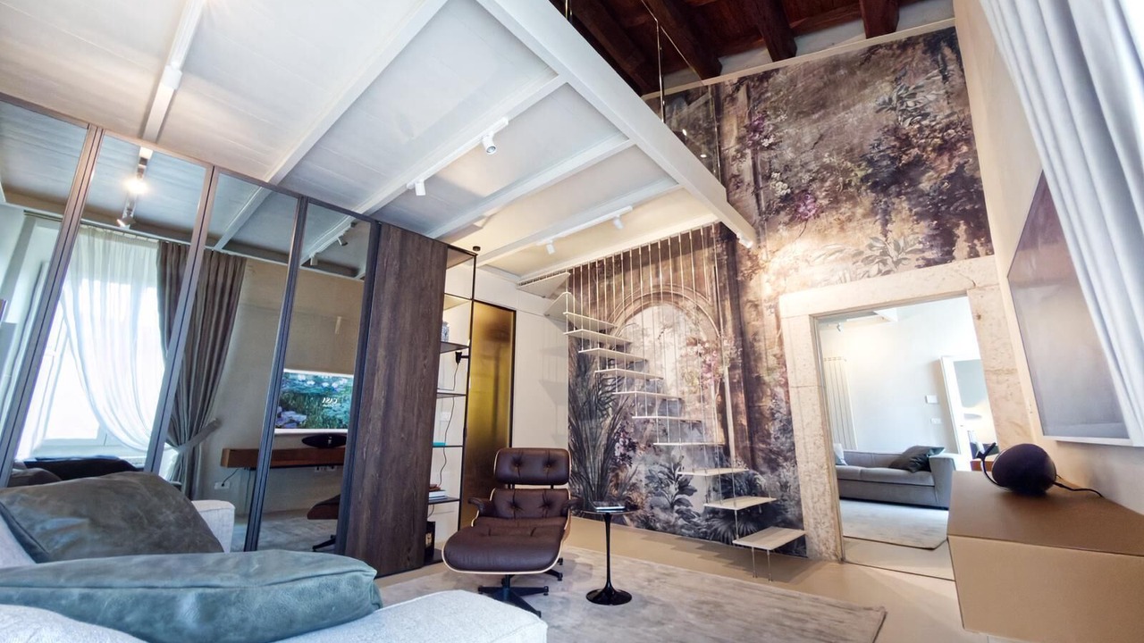 Photo of Livingroom in L'Aquila