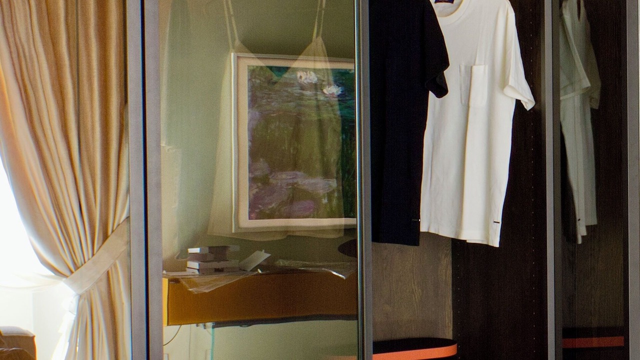 Photo of Bedroom in L'Aquila