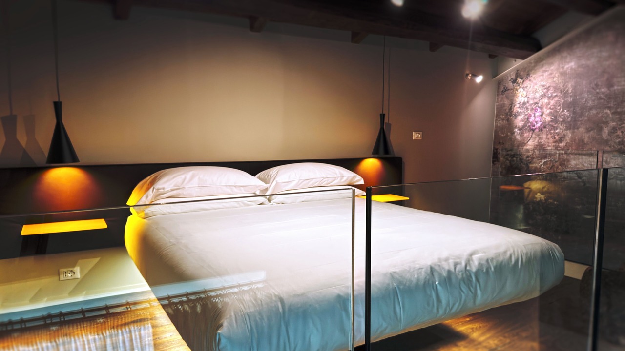 Photo of Bedroom in L'Aquila