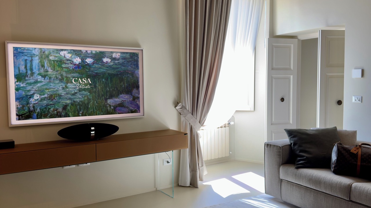 Photo of Livingroom in L'Aquila