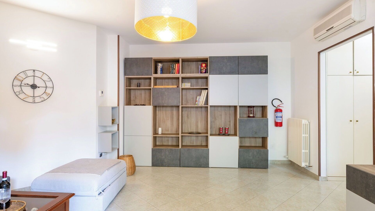 Photo of Livingroom in Senigallia