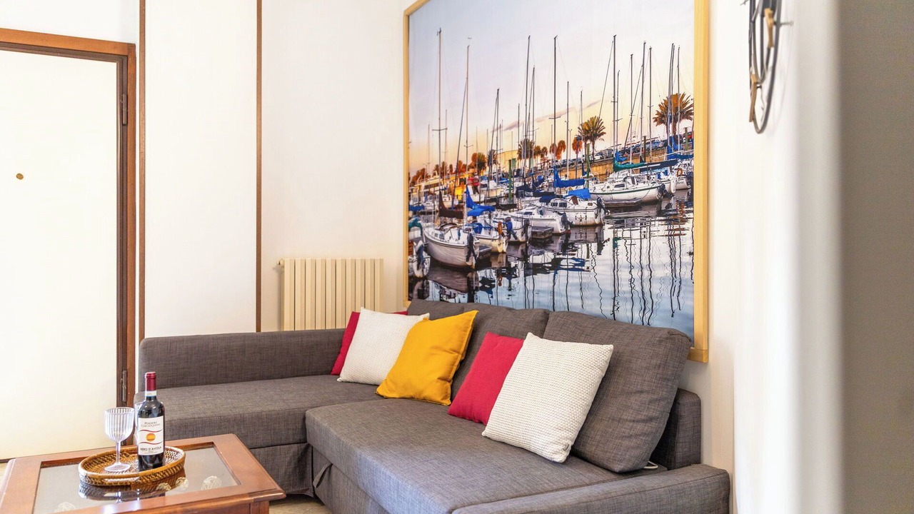 Photo of Livingroom in Senigallia