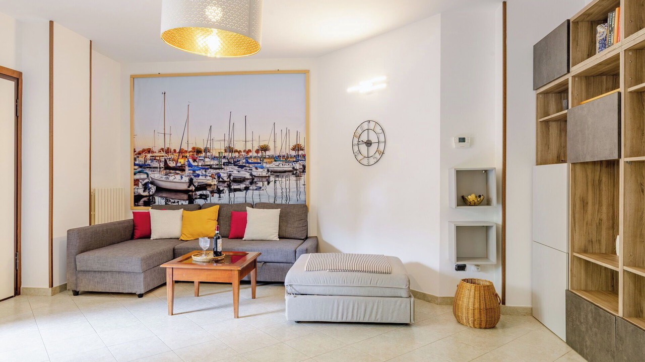 Photo of Livingroom in Senigallia