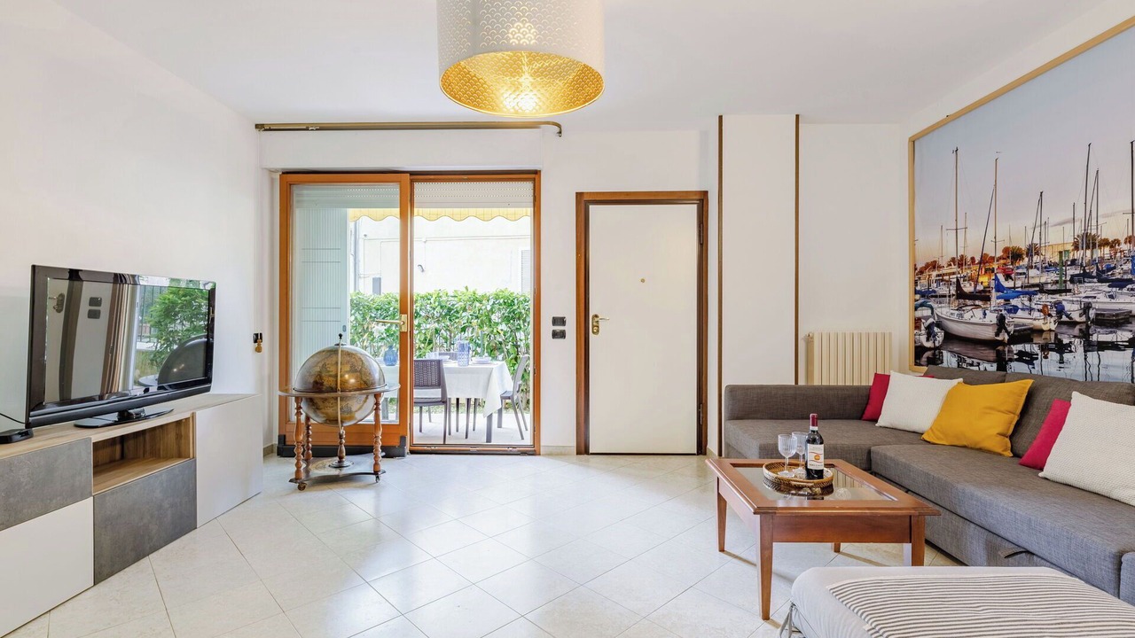 Photo of Livingroom in Senigallia