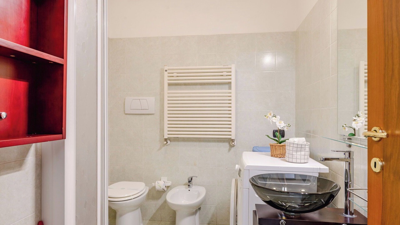 Photo of Bathroom in Senigallia