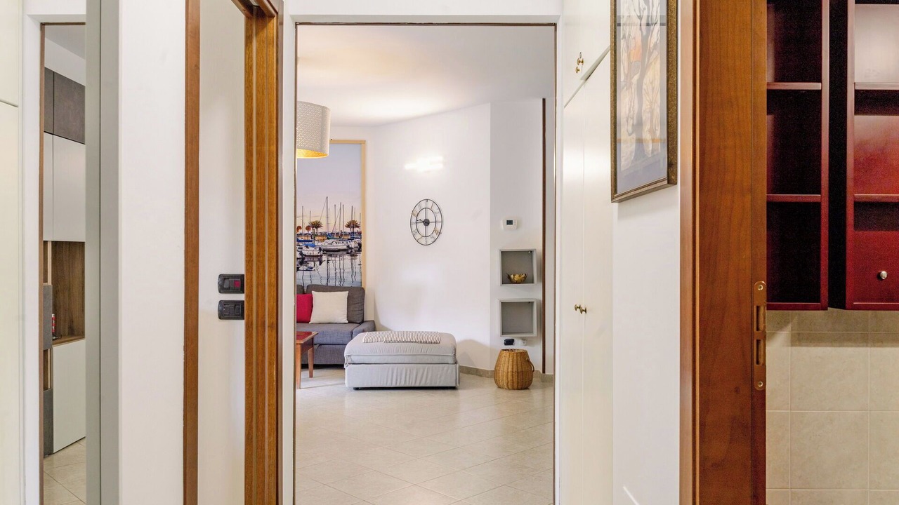 Photo of Bedroom in Senigallia