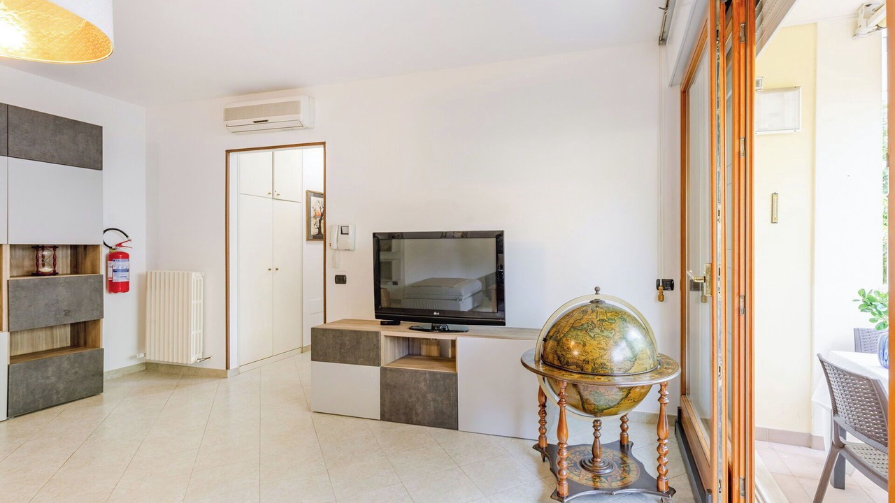 Photo of Livingroom in Senigallia