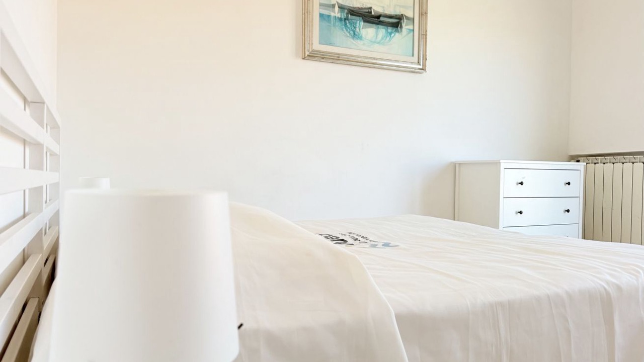 Photo of Bedroom in Senigallia