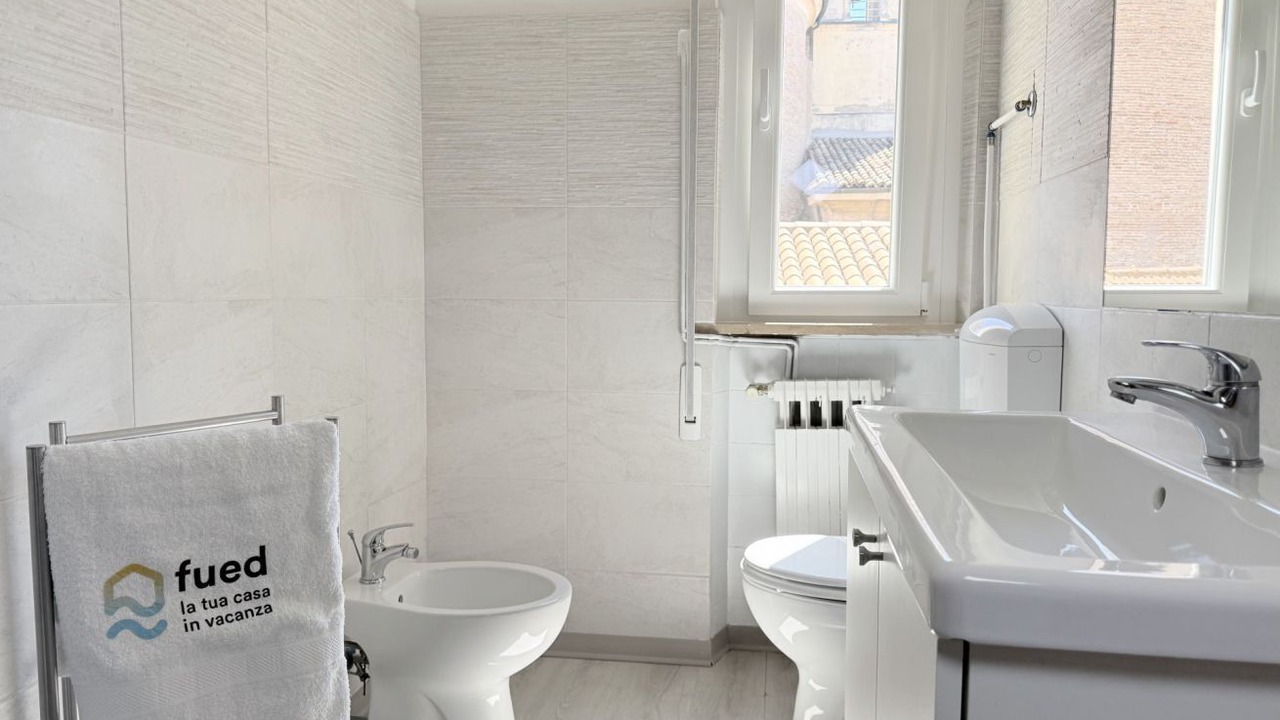 Photo of Bathroom in Senigallia