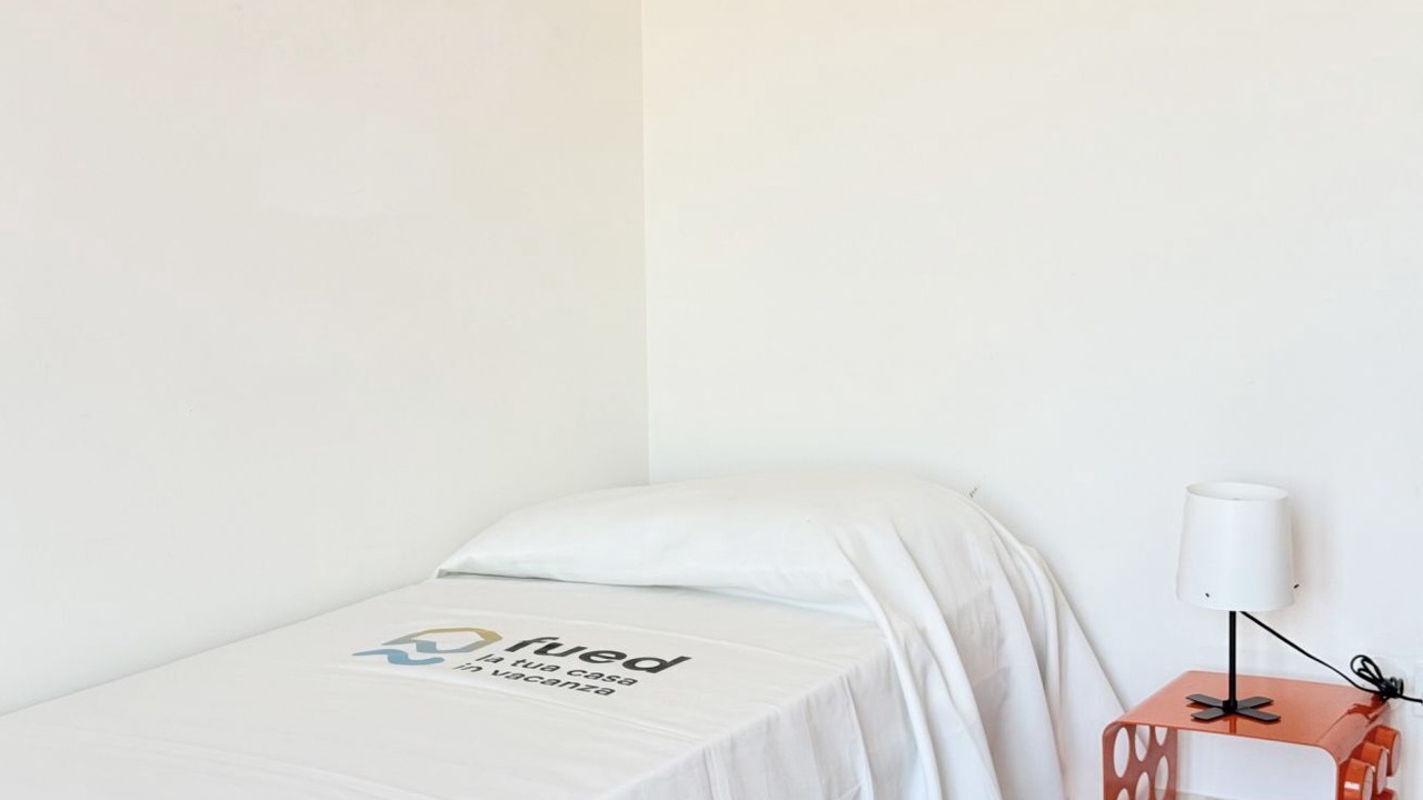 Photo of Bedroom in Senigallia