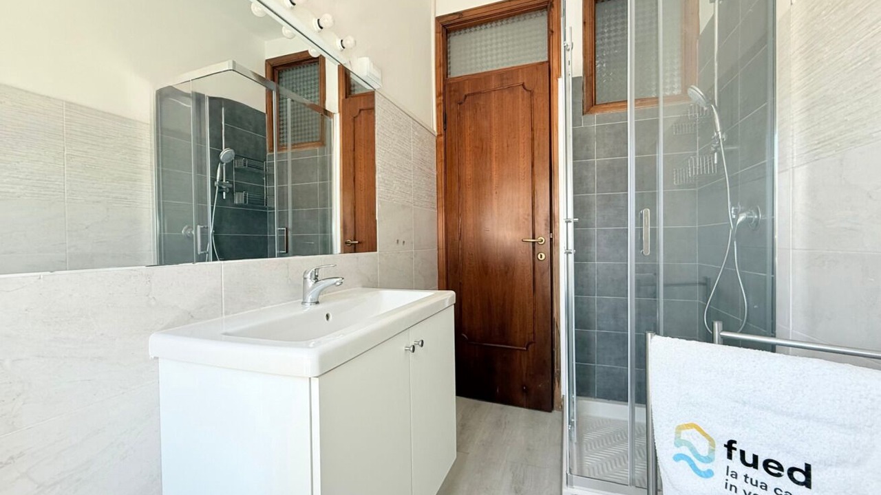 Photo of Bathroom in Senigallia