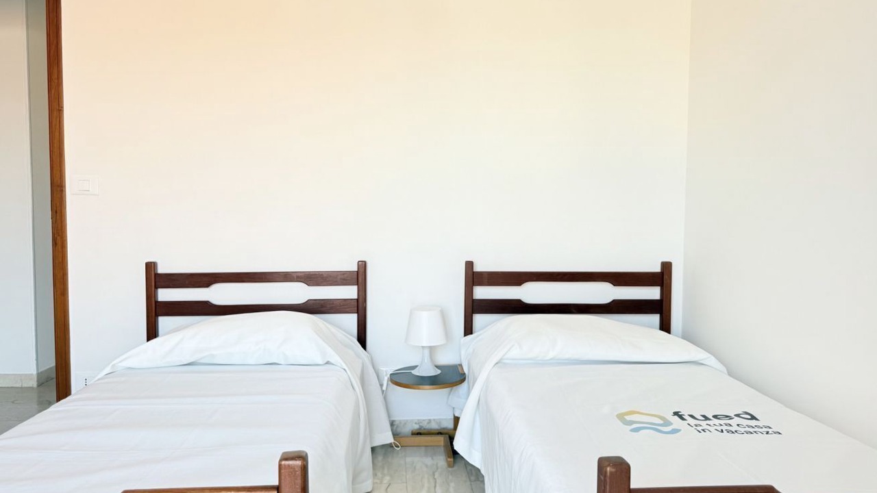 Photo of Bedroom in Senigallia