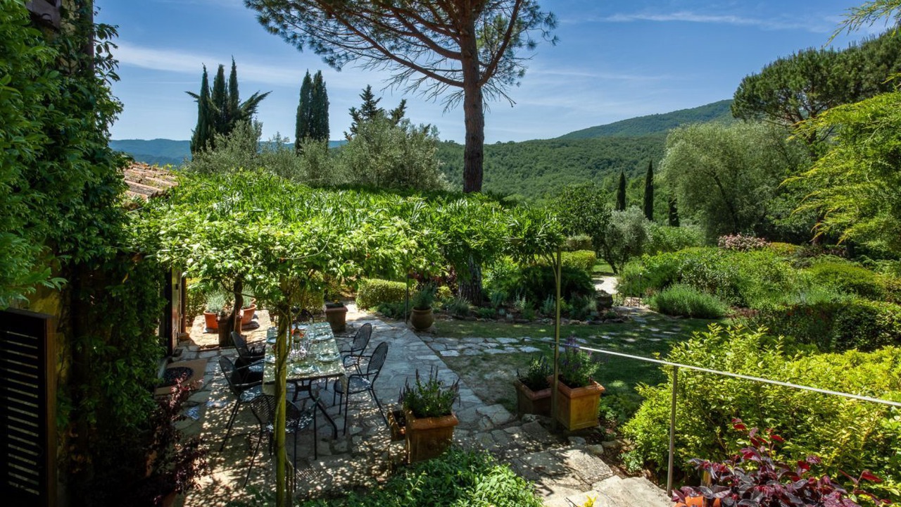 Photo of Outdoor in Bivio Lugnano