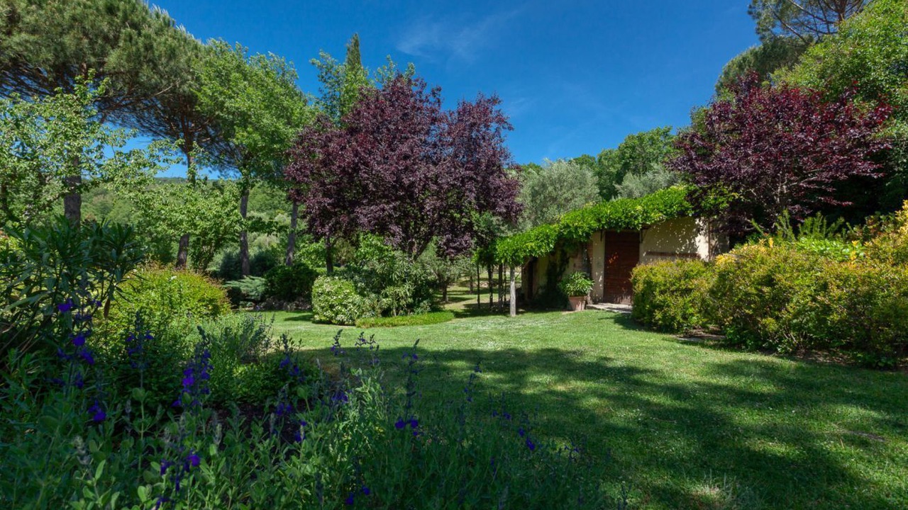 Photo of Outdoor in Bivio Lugnano
