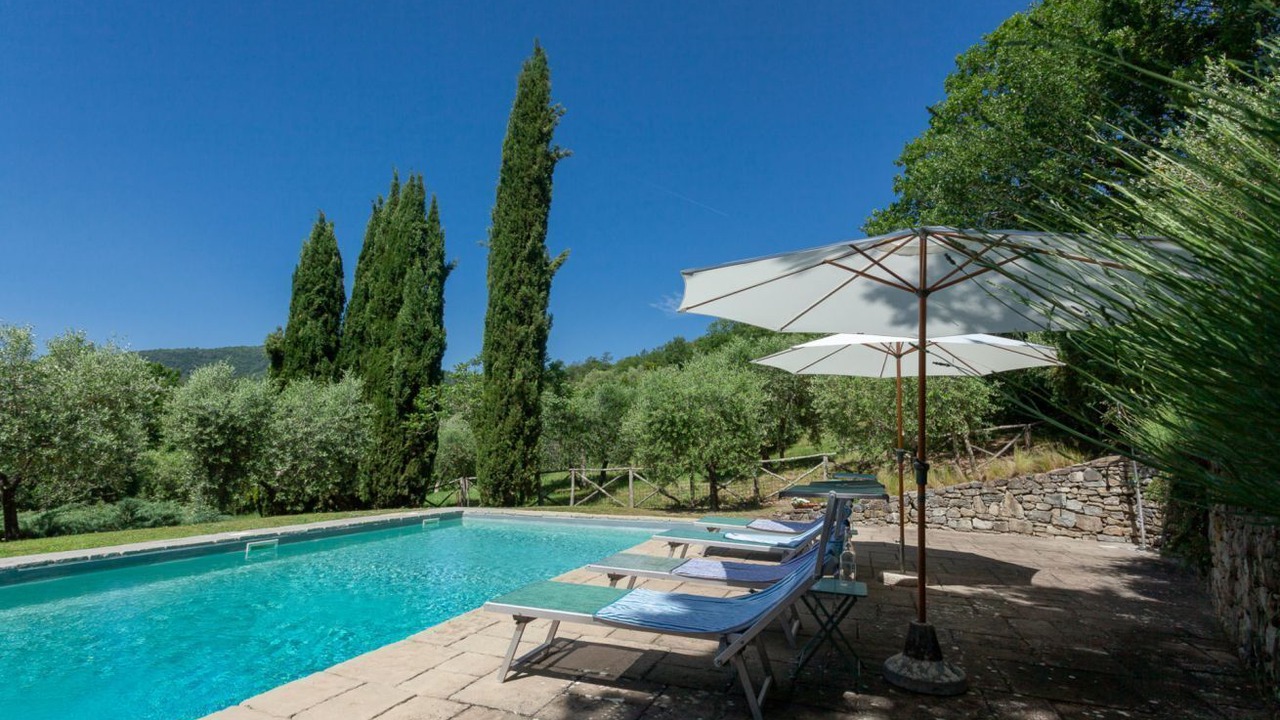 Photo of Outdoor in Bivio Lugnano