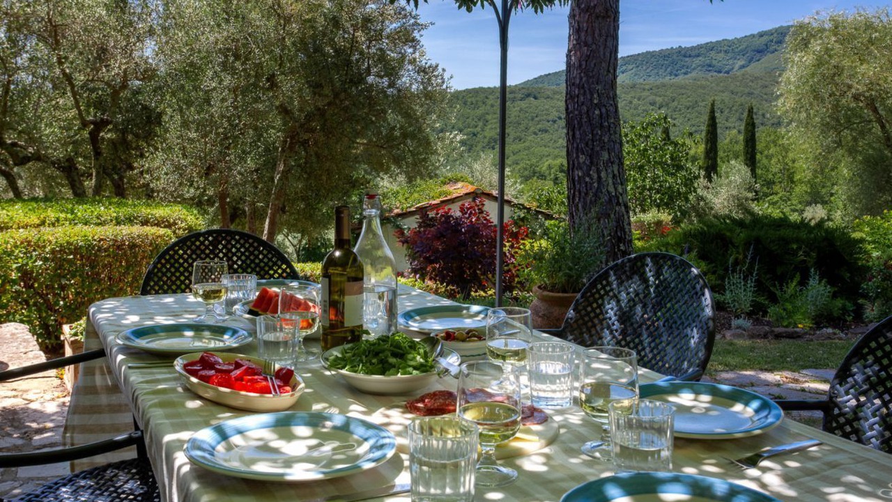 Photo of Outdoor in Bivio Lugnano