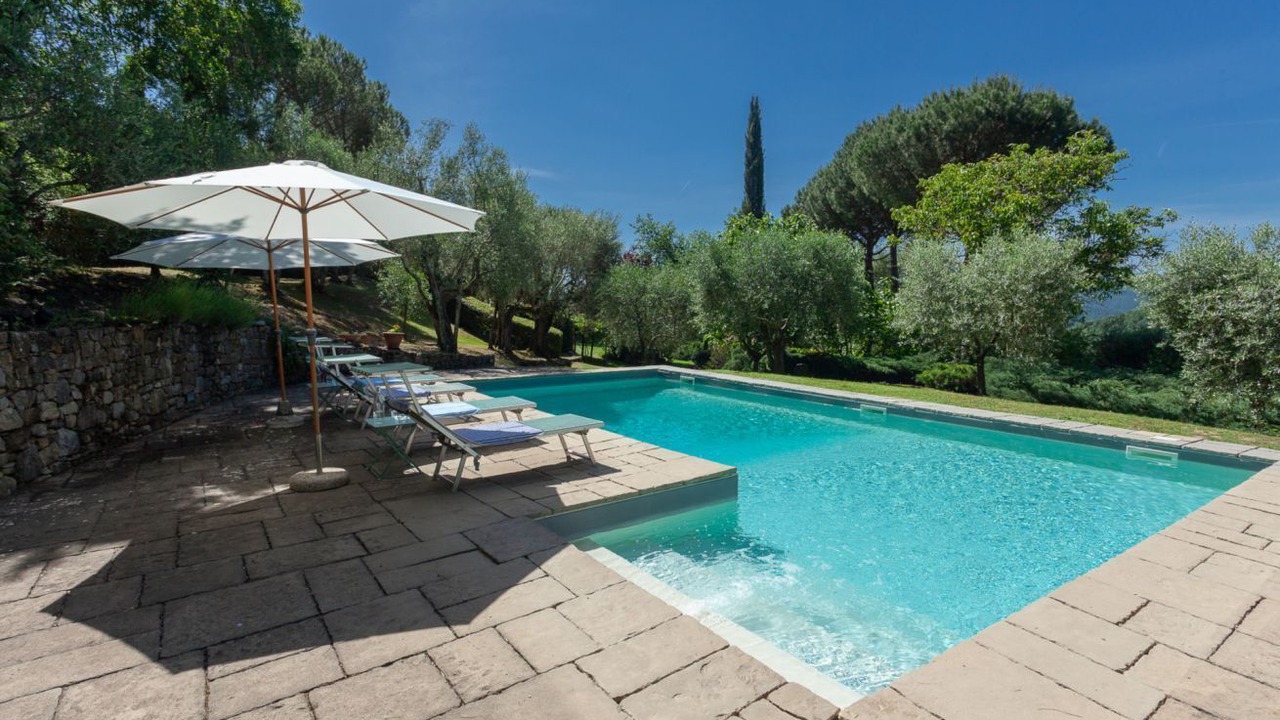 Photo of Outdoor in Bivio Lugnano