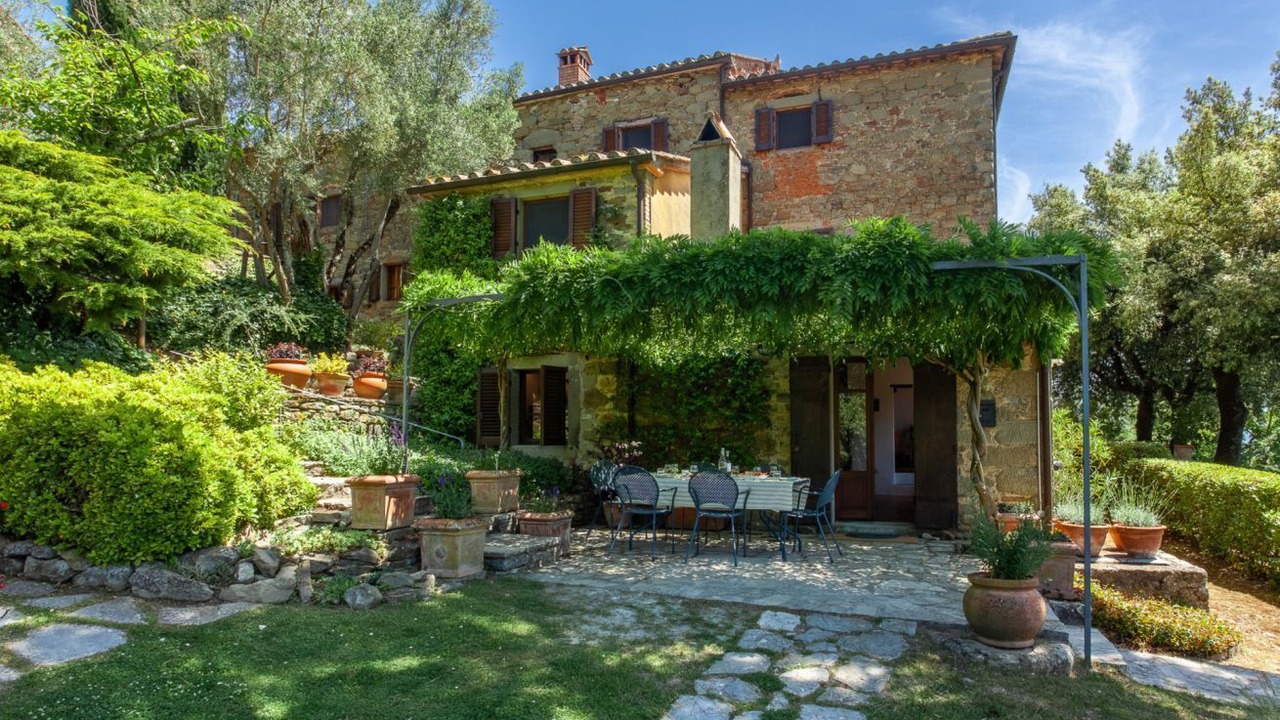 Photo of Outdoor in Bivio Lugnano