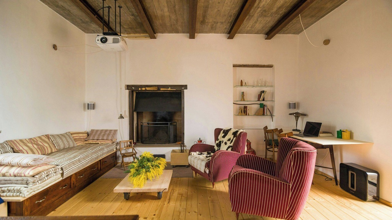 Photo of Livingroom in Montebuono