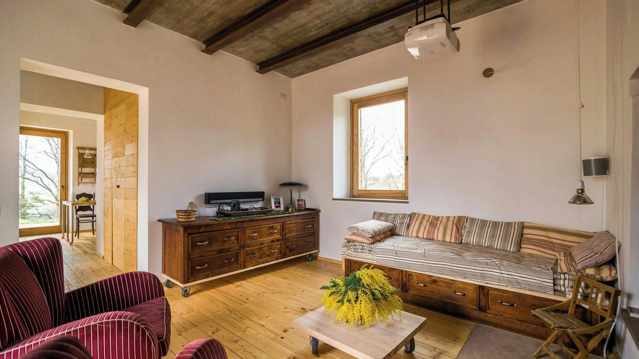 Photo of Livingroom in Montebuono