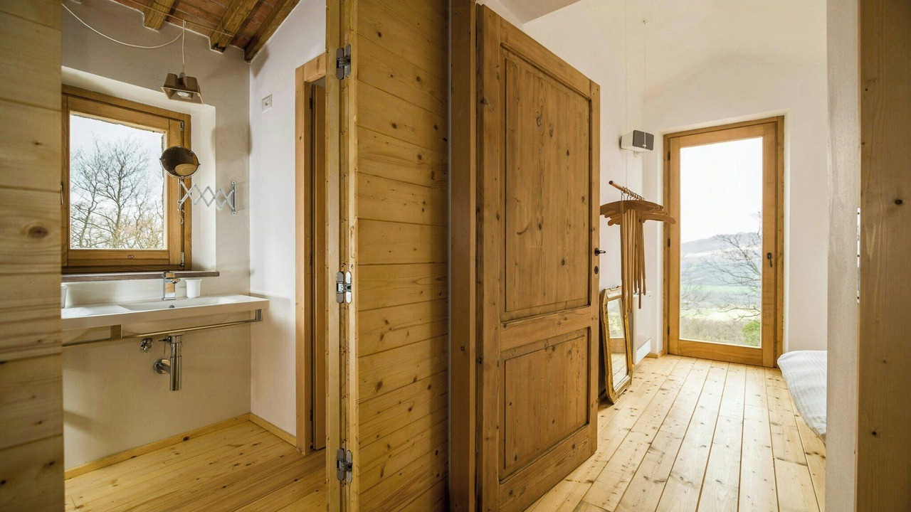 Photo of Bedroom in Montebuono