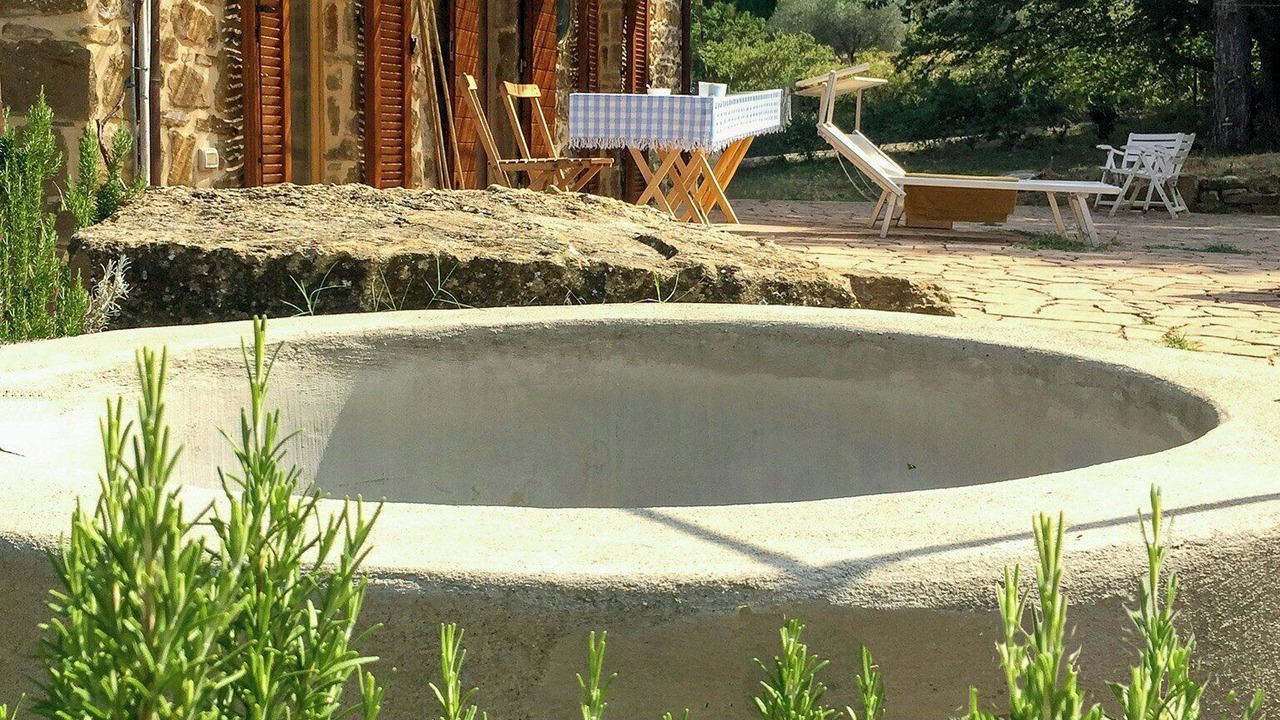 Photo of Outdoor in Montebuono
