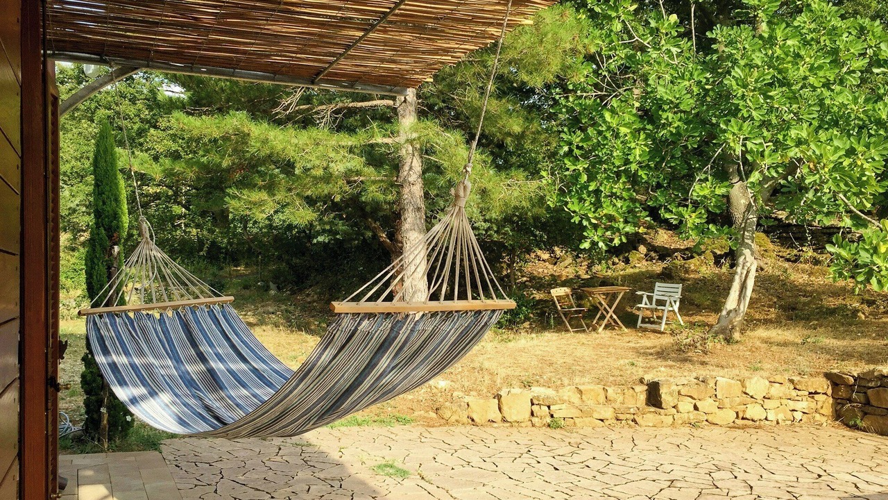 Photo of Patio Balcony in Montebuono