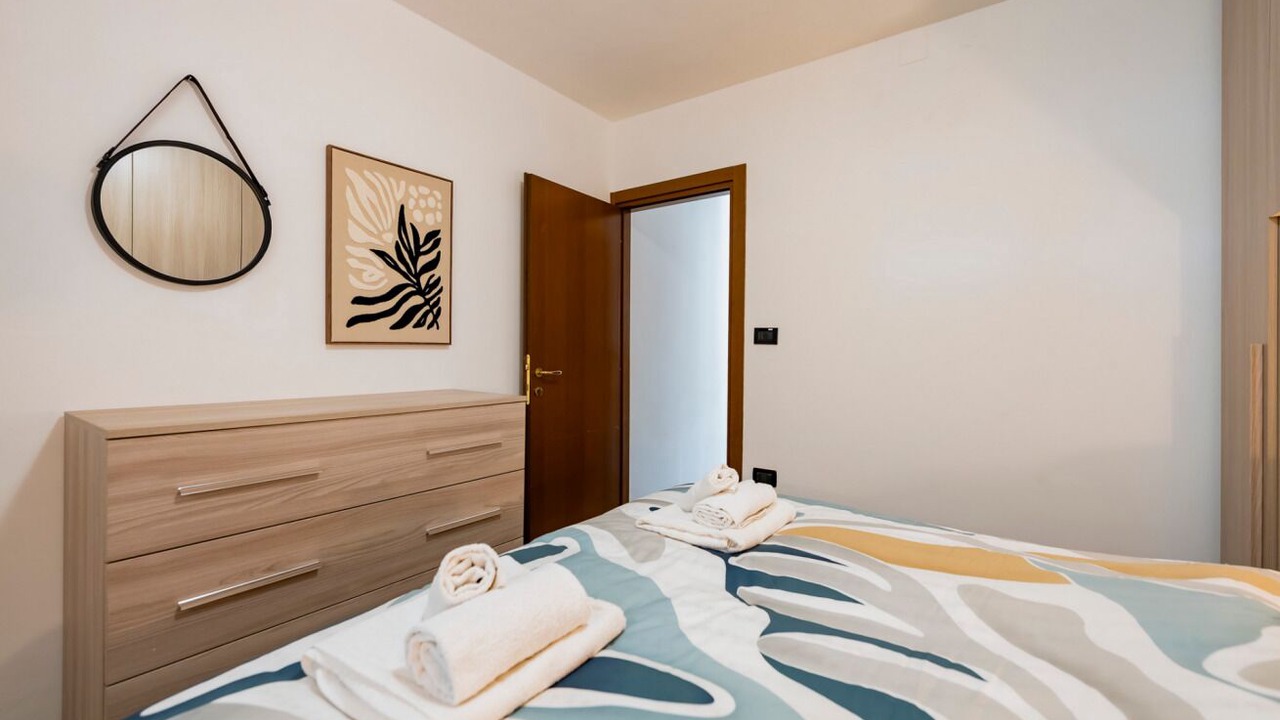 Photo of Bedroom in Montesilvano