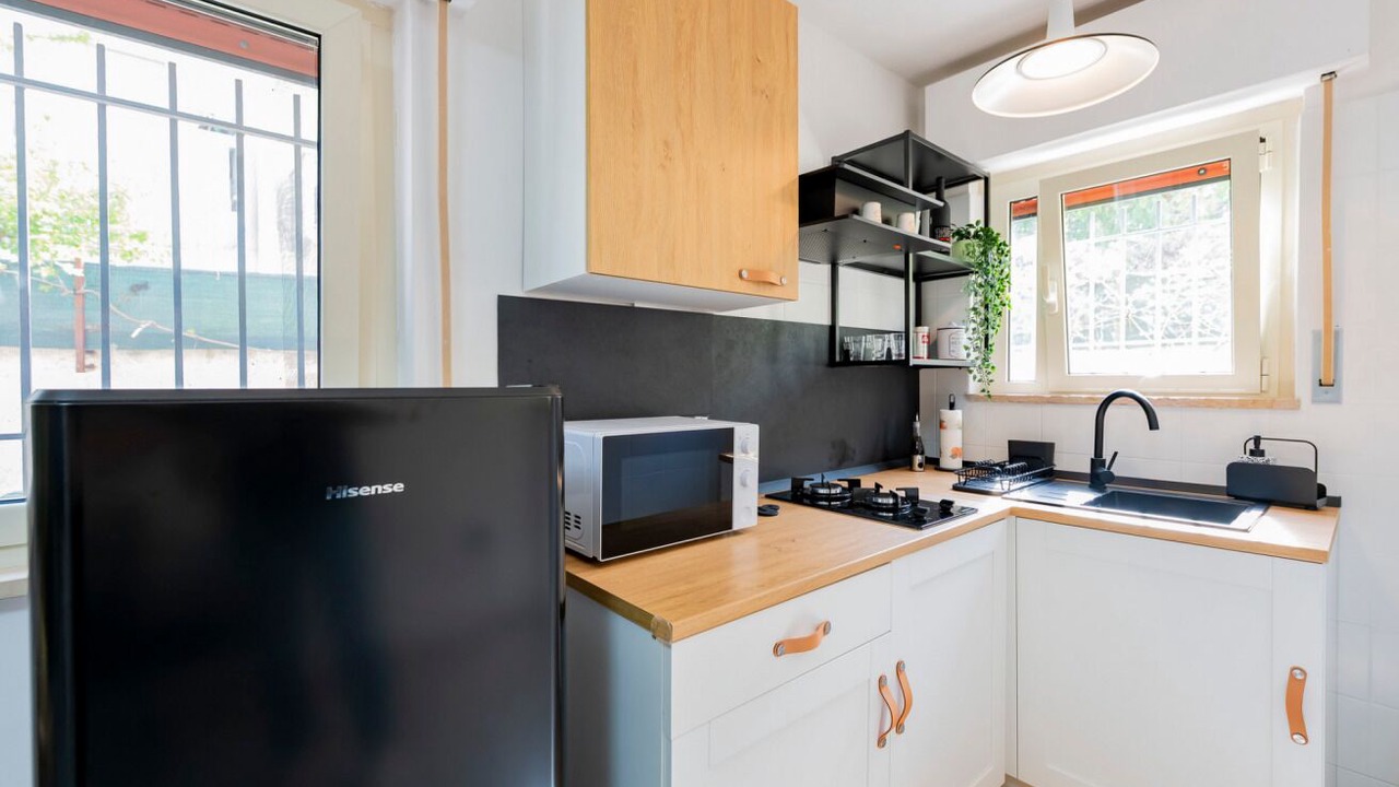 Photo of Kitchen in Montesilvano