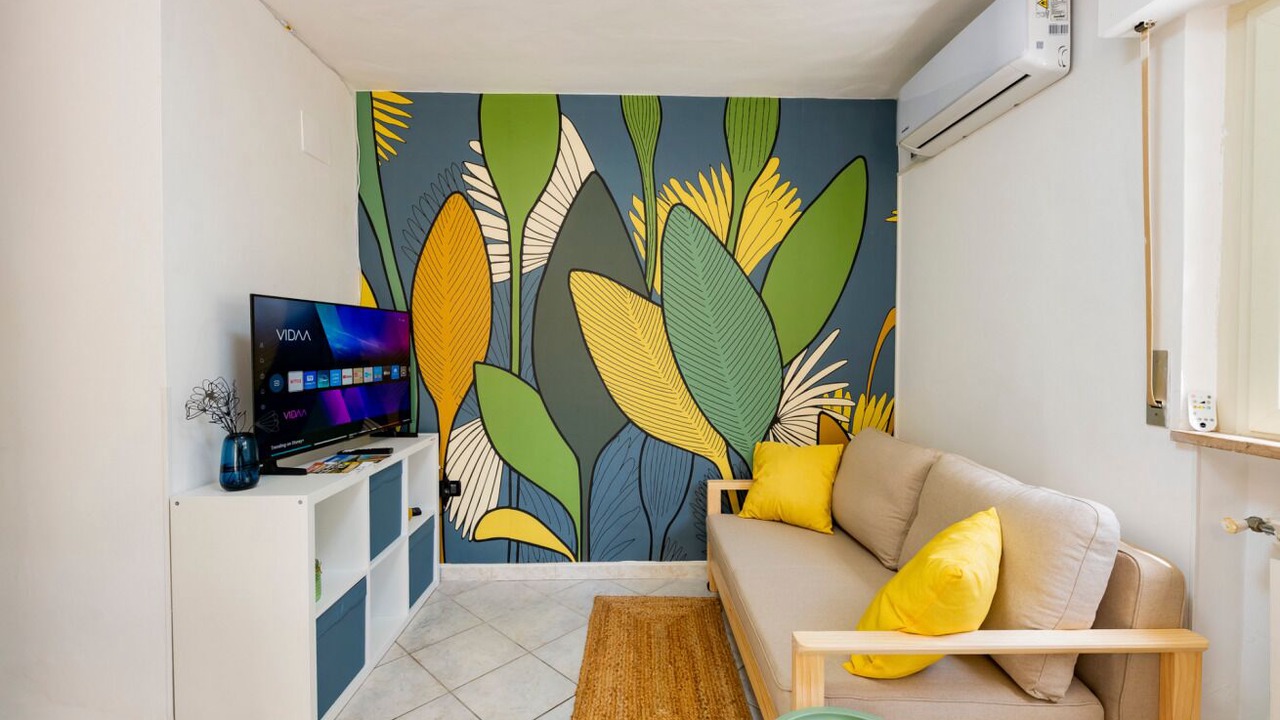 Photo of Livingroom in Montesilvano