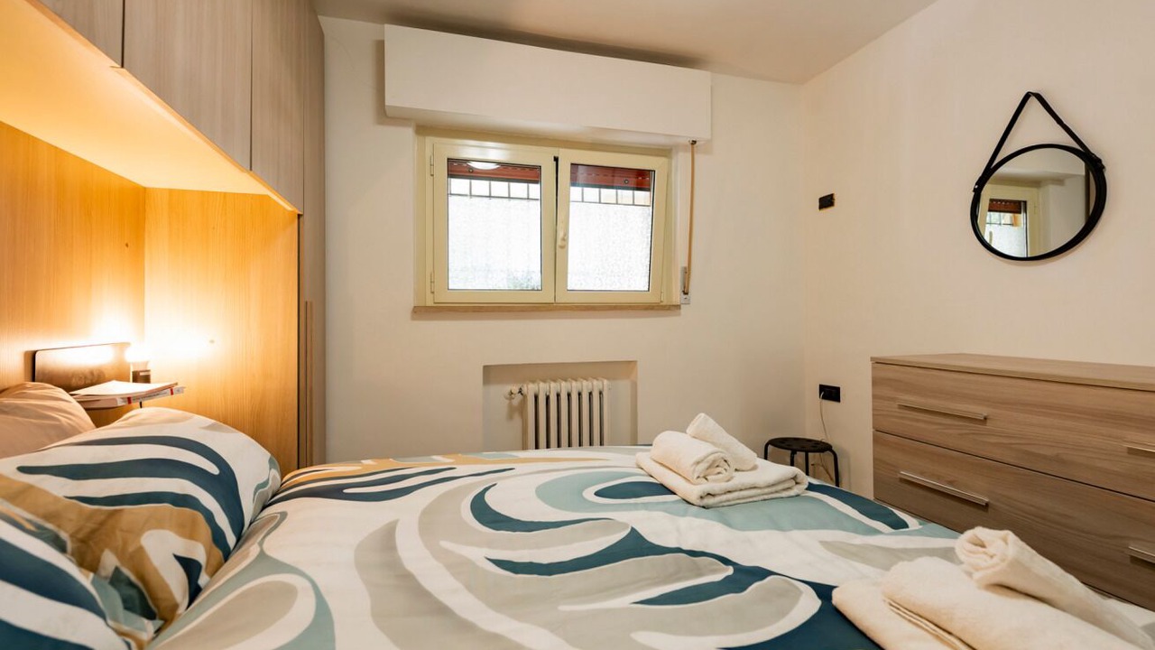 Photo of Bedroom in Montesilvano