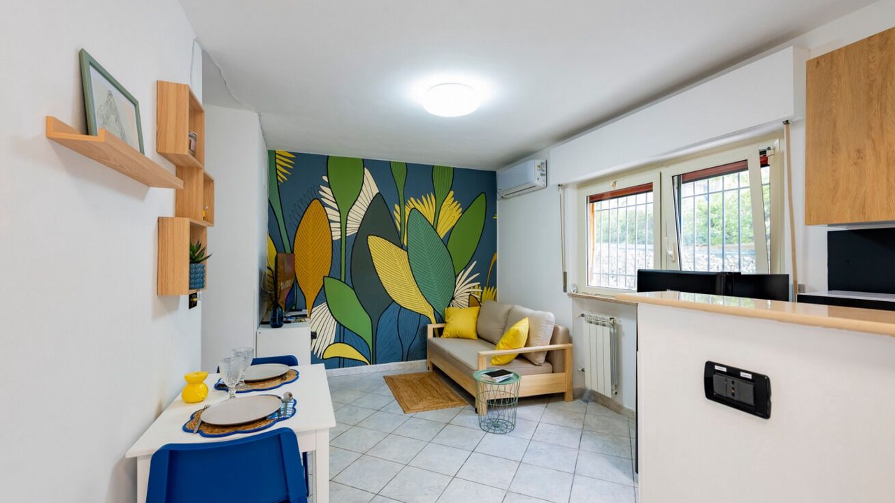 Photo of Livingroom in Montesilvano