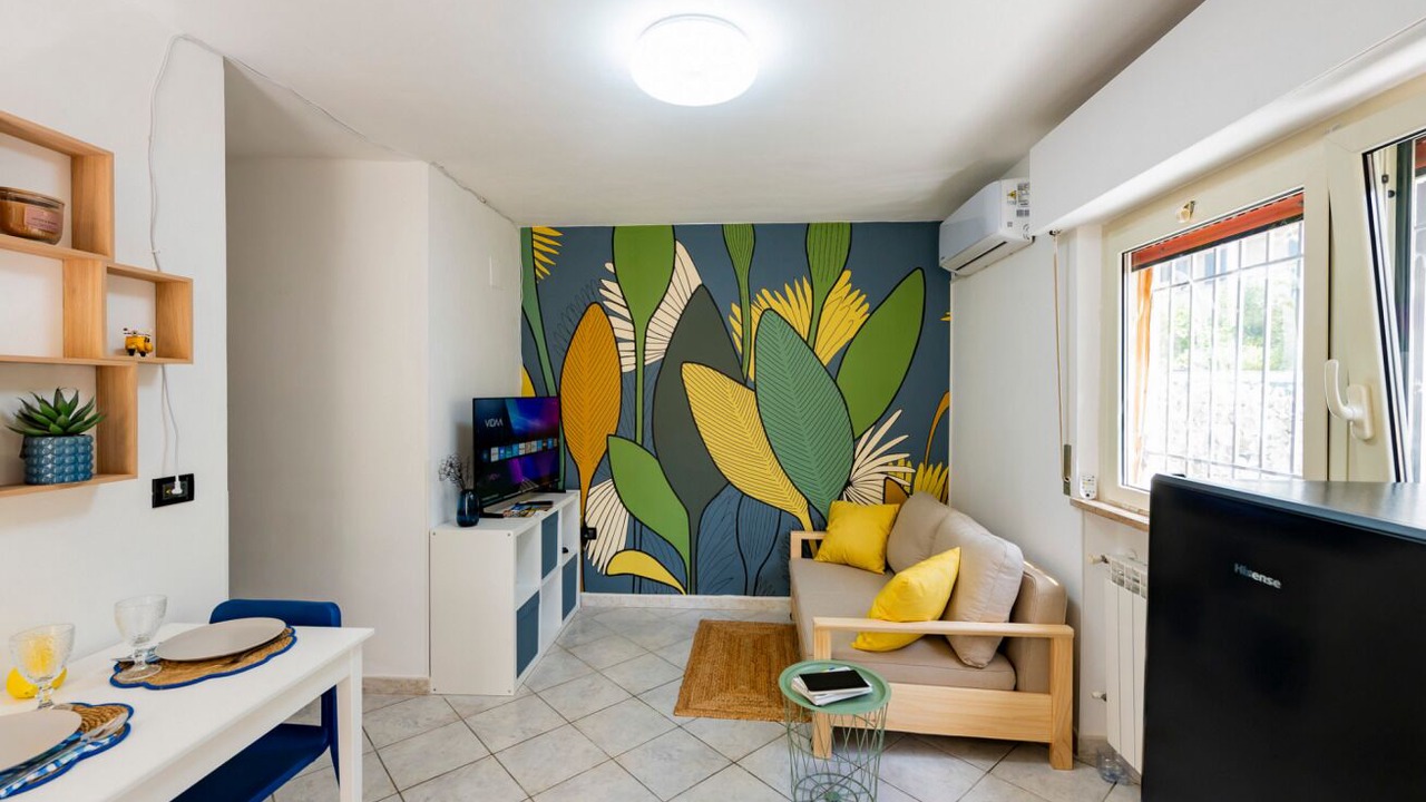 Photo of Livingroom in Montesilvano