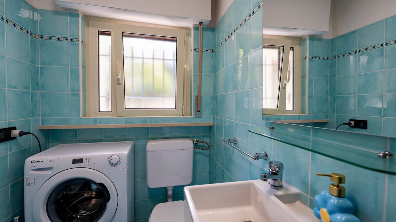 Photo of Bathroom in Montesilvano