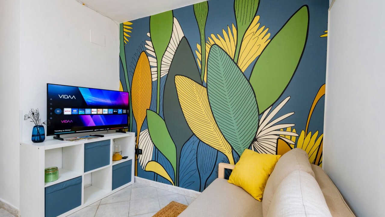 Photo of Livingroom in Montesilvano