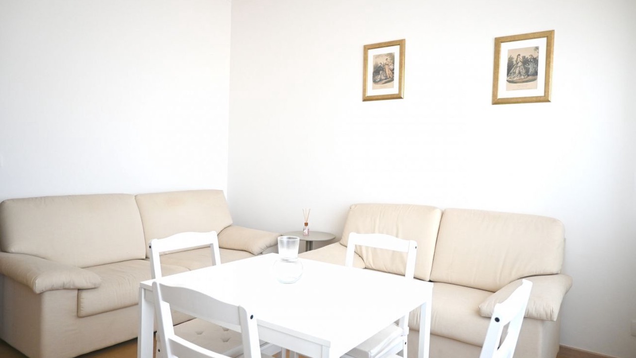 Photo of Livingroom in Marzocca
