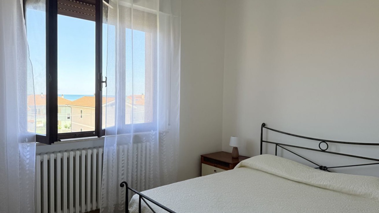 Photo of Bedroom in Marzocca